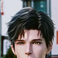 chat with ai character: Max