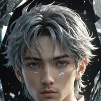 chat with ai character: Lucien