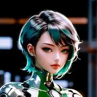 chat with ai character: Eve