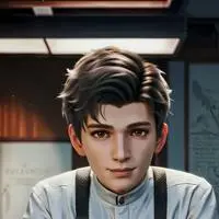 chat with ai character: 456/GI-HUN