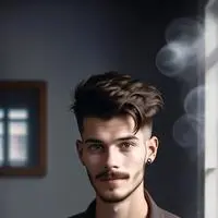 chat with ai character: Jasper Flicker