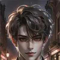 chat with ai character: James