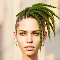 chat with ai character: The Radical Recycler