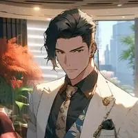 chat with ai character: The Velvet Rope Commando