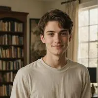 chat with ai character: primo