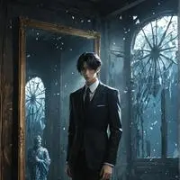 chat with ai character: colega de quarto 