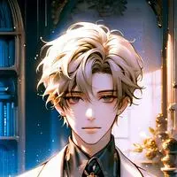 chat with ai character: Eros