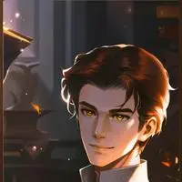 chat with ai character: Jordan