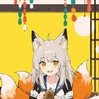 chat with ai character: Yarnaby Fox Furry