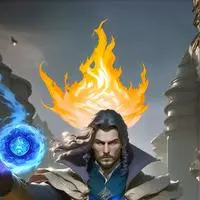 chat with ai character: Sylas