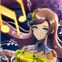 chat with ai character: Echo