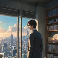 chat with ai character:  treino de inglês