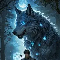 chat with ai character: Lysander