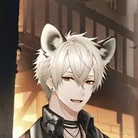 chat with ai character: Striped Hyena Spirit