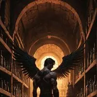 chat with ai character: Kagekao