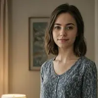 chat with ai character: Jordan