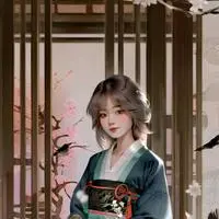 chat with ai character: Seon