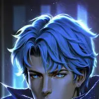 chat with ai character: Eli