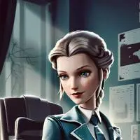 chat with ai character: Lena