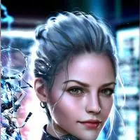 chat with ai character: Alexis 