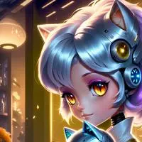 chat with ai character: Sage