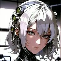 chat with ai character: Aqua