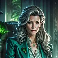 chat with ai character: The Recursive Karen