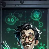 chat with ai character: Dr. Meme-tastic
