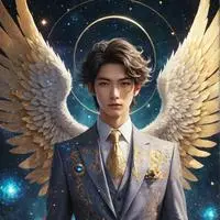 chat with ai character: Ethan