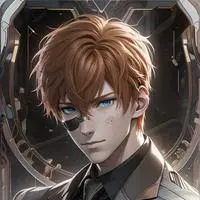 chat with ai character: Remy