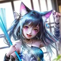 chat with ai character: ★Айша★