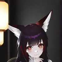 chat with ai character: Roxie the Fox Spirit