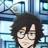 chat with ai character: Jamie