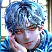 chat with ai character: Jamie