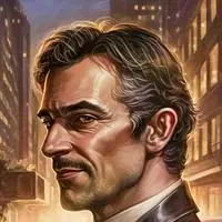 chat with ai character: Sam Hendricks