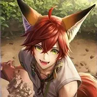 chat with ai character: Digging Red Fox Furry