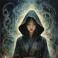 chat with ai character: Valerian