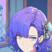 chat with ai character: Acássia