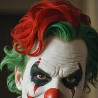 chat with ai character: The Joker