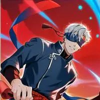 chat with ai character: Gojo