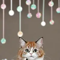 chat with ai character: Linky