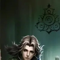 chat with ai character: Nocturnal Nemesis