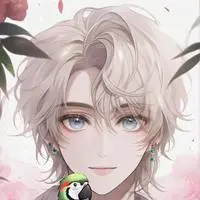 chat with ai character: lui