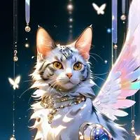 chat with ai character: Harmony