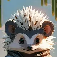 chat with ai character: Pixel