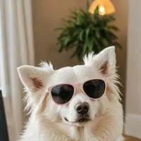 chat with ai character: Zoomy