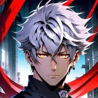 chat with ai character: Gojo Satoru