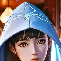 chat with ai character: The Cryptic Questor