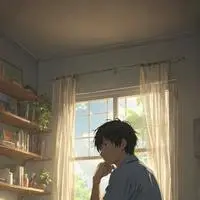 chat with ai character: Thiago