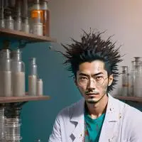 chat with ai character: Dr. Nay Myo, The Temporal Tea Connoisseur